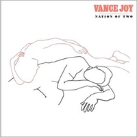 Nation Of Two - Joy, Vance Music CD Album