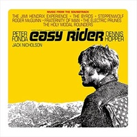 Easy Rider - Soundtrack CD Album | Music CD