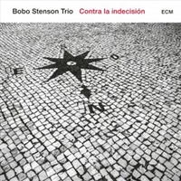 Contra La Indecision - Bobo Stenson Trio CD Album | Music CD
