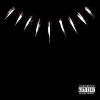 Black Panther: The Album - Soundtrack CD | Music CD