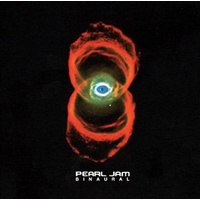 Binaural 2017 Packaging - Pearl Jam CD Album | Music CD