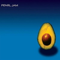Pearl Jam 2017 Packaging - CD Album | Music CD