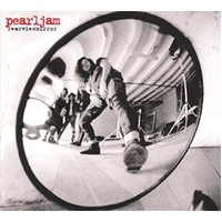 Rearviewmirror 2017 Packaging - Pearl Jam CD Album | Music CD
