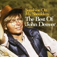 Sunshine On My Shoulders: Gold - John Denver CD Album