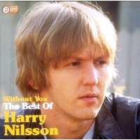 Without You: Gold Series - Harry Nilsson CD Album