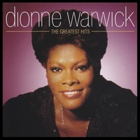 Greatest Hits: Gold Series - Dionne Warwick CD Album
