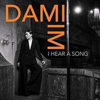 Music CD - I Hear A Song by Dami Im