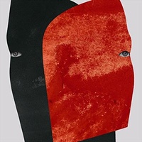Persona - Rival Consoles CD Album