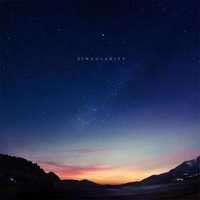 Singularity - Jon Hopkins CD Album