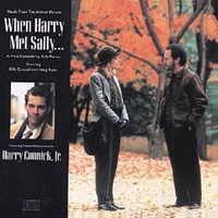 When Harry Met Sally Gold Series - Harry Connick Jr CD Album