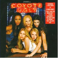 Coyote Ugly Gold Series Soundtrack CD Album