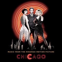 Chicago Gold Series Soundtrack CD Album