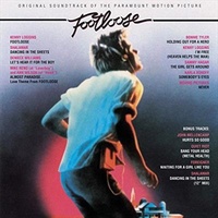 Footloose Gold Series Soundtrack CD Album