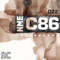 C86: Deluxe Edition - Various Artists CD Album