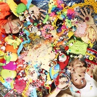 Music CD - Hi Viz by The Presets CD Album