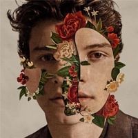 Mendes - Shawn Mendes CD Album
