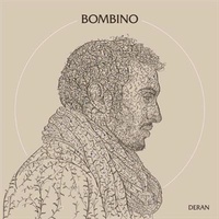 Bombino - Deran CD Album