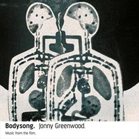 Jonny Greenwood - Bodysong CD Album