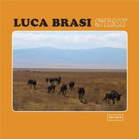 Luca Brasi - Stay CD Album