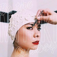 Mitski - Be The Cowboy CD Album