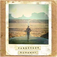 Passenger - Runaway Deluxe Edition CD