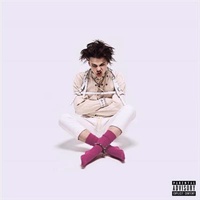21st Century Liability - Yungblud CD Album