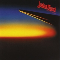Point Of Entry - Judas Priest Music CD Album