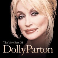 Very Best Of Dolly Parton: Gold Series CD Album