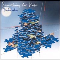 Echolalia: Gold Series - Something For Kate CD Album