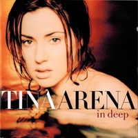 In Deep: Gold Series - Tina Arena CD Album