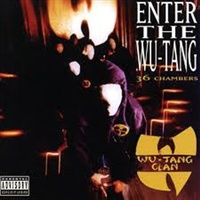Enter The Wu Tang: Gold Series - Wu Tang Clan CD Album