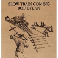 Slow Train Coming: Gold Series - Bob Dylan CD Album