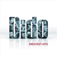 Music CD Greatest Hits - Dido CD Album