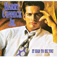 Music CD It Had To Be You Gold Series - Harry Connick Jr