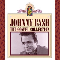 Music CD Gospel Collection - Johnny Cash CD Album