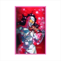 Music CD Love Is Real - John Maus CD Album
