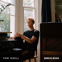Jubilee Road - Tom Odell Music CD Album
