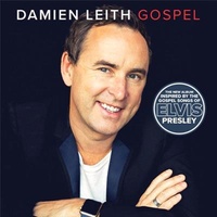 Gospel - Damien Leith CD Album