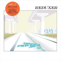 Reduxer - Alt-J CD Album