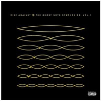 Ghost Note Symphonies Vol 1 - Rise Against CD Album