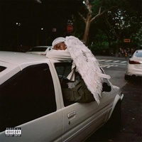 Negro Swan - Blood Orange CD Album