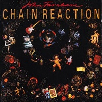 John Farnham - Chain Reaction: Gold Series Music CD Album