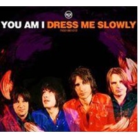 You Am I - Dress Me Slowly: Gold Series Music CD Album