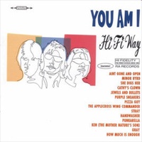 You Am I - Hi Fi Way: Gold Series Music CD Album