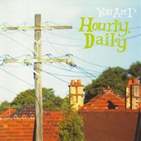 You Am I - Hourly Daily: Gold Series Music CD Album