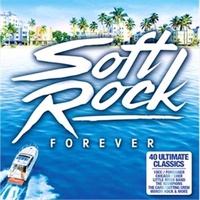 Soft Rock Forever - Various Artists CD Album