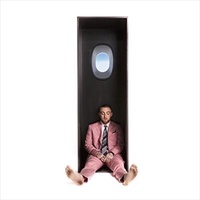Swimming - Mac Miller CD Album