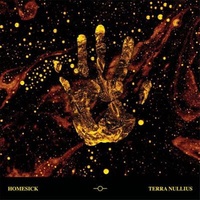 Terra Nullius - Homesick Music CD Album