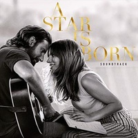 A Star Is Born Soundtrack Music CD Album