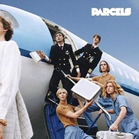 Parcels - Parcels CD Album | Music CD
